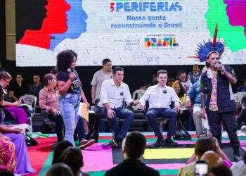 Belém sedia lançamento do Caravana das Periferias