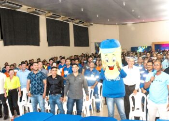 Safra do Progresso 2023 Pagrisa