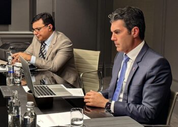 Governador defende financiamento federal para desenvolvimento da Bioeconomia na Amazônia