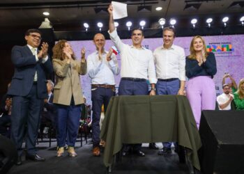 Estado anuncia a maior política de educação ambiental, sustentabilidade e clima do Brasil