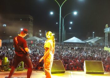 Dia do Evangélico ISADORA POMPEO  2023