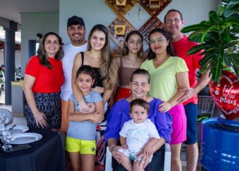 Dia das Mães Espaço Beira Rio